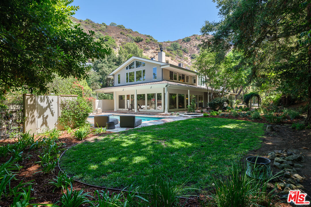 Property Photo from MLS
