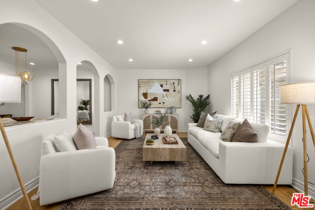 Property Photo from MLS