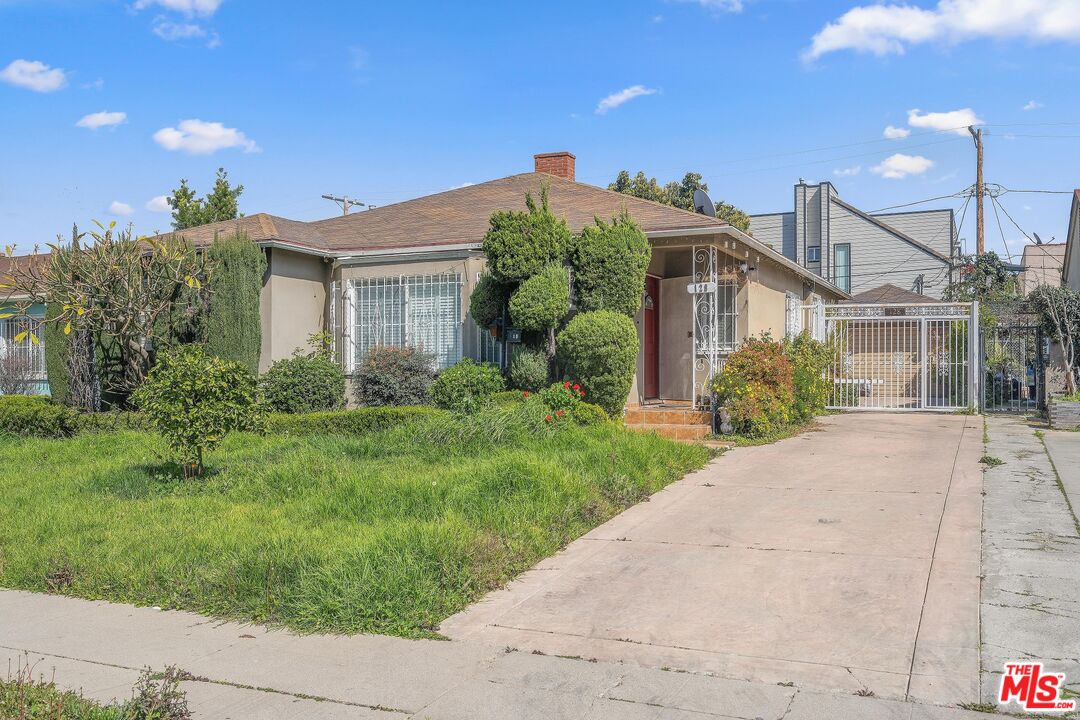 Property Photo from MLS