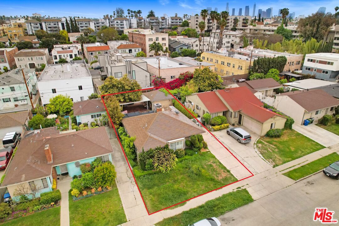 Property Photo from MLS