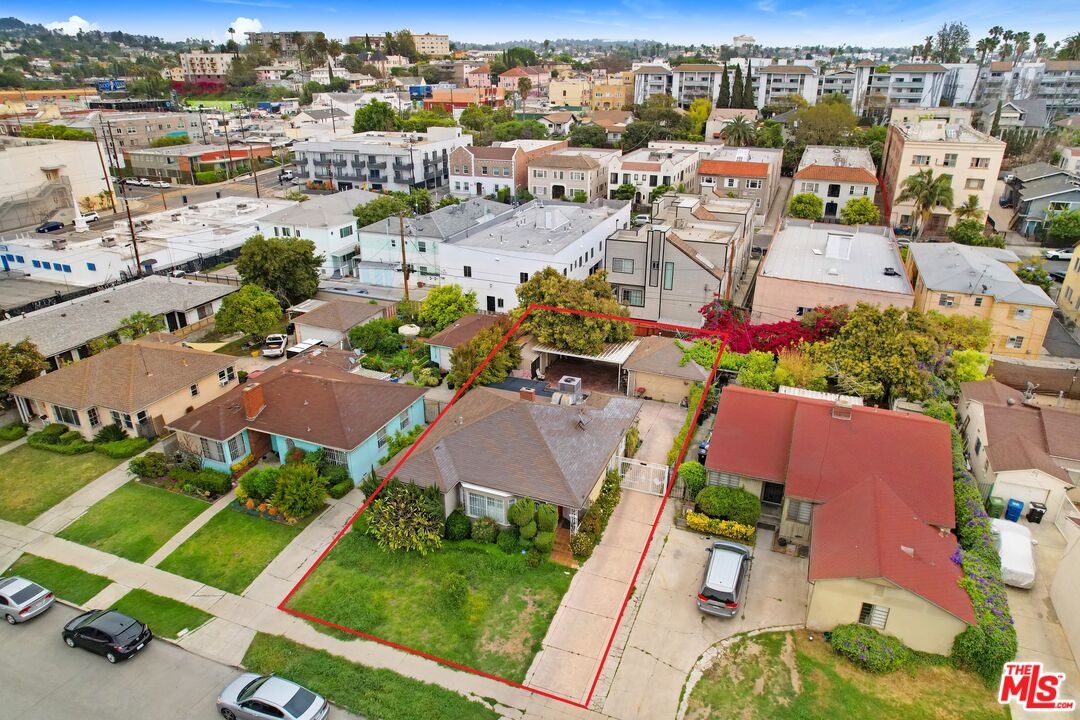 Property Photo from MLS