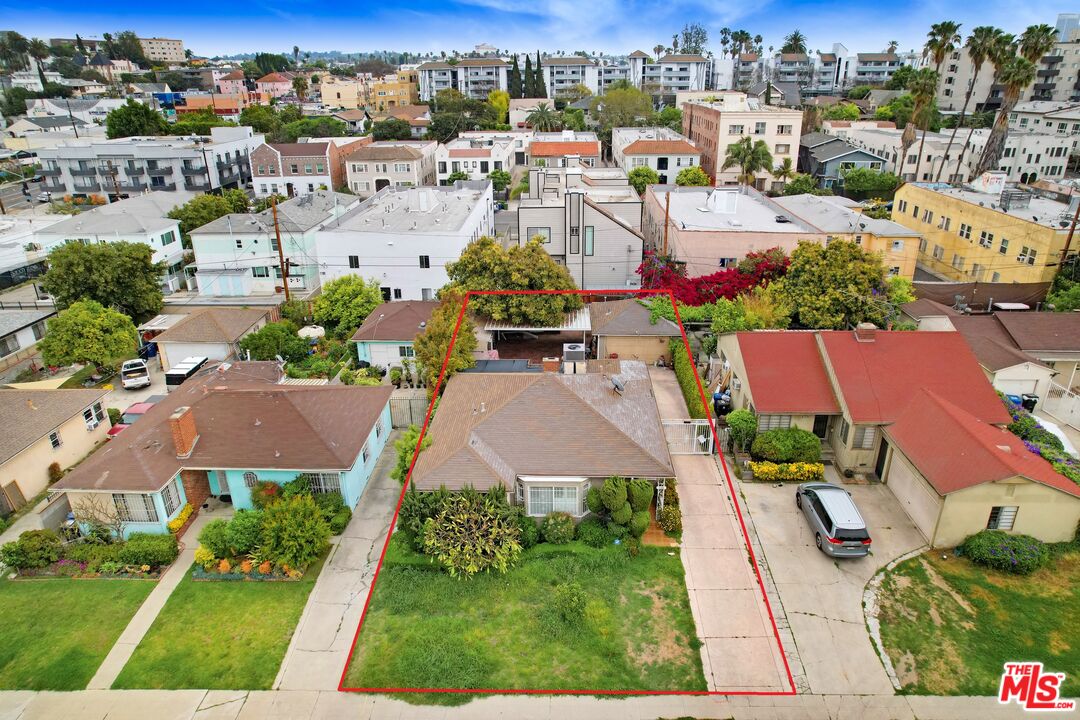 Property Photo from MLS