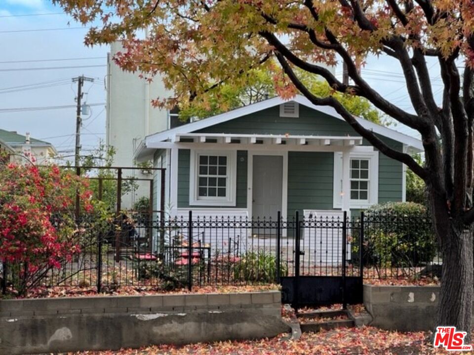 Property Photo from MLS