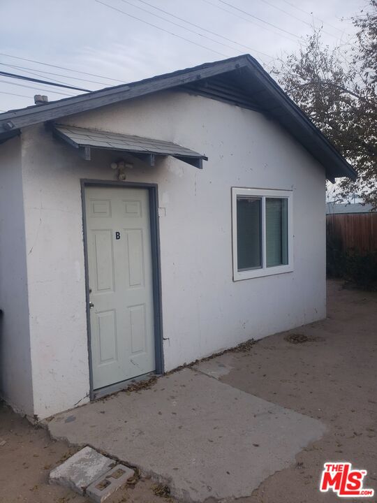 Property Photo from MLS