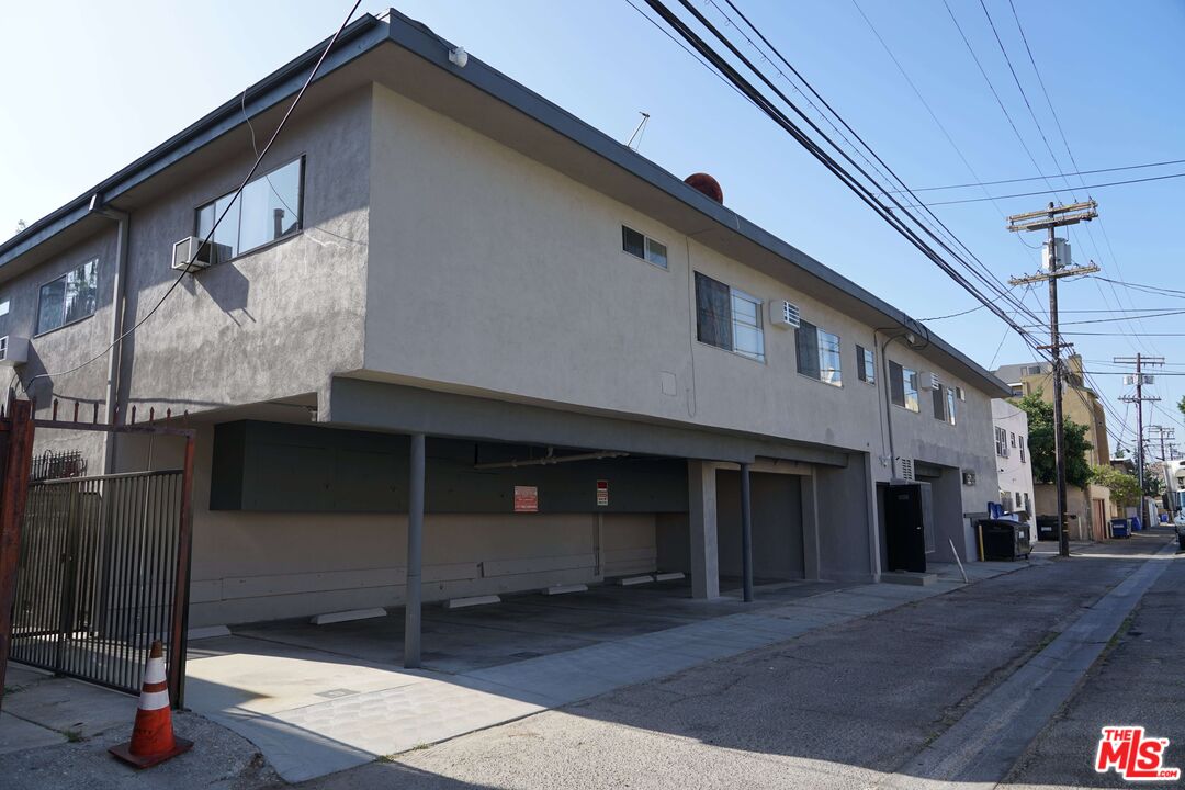 Property Photo from MLS