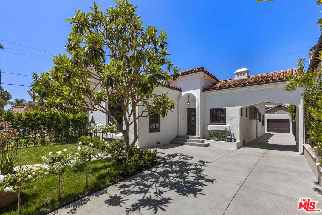 Property Photo from MLS