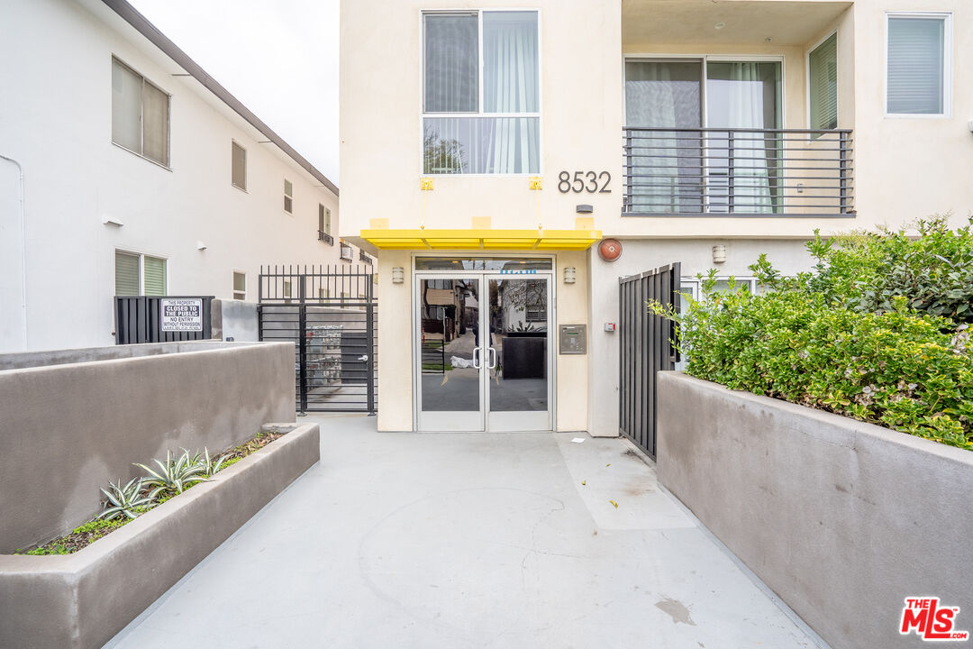 Property Photo from MLS