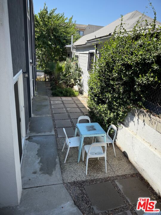 Property Photo from MLS