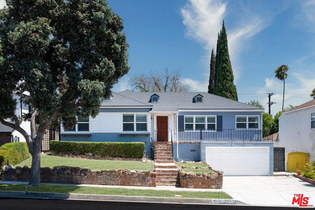 Property Photo from MLS