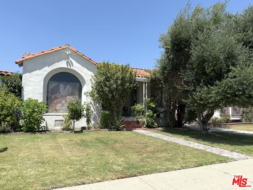 Property Photo from MLS