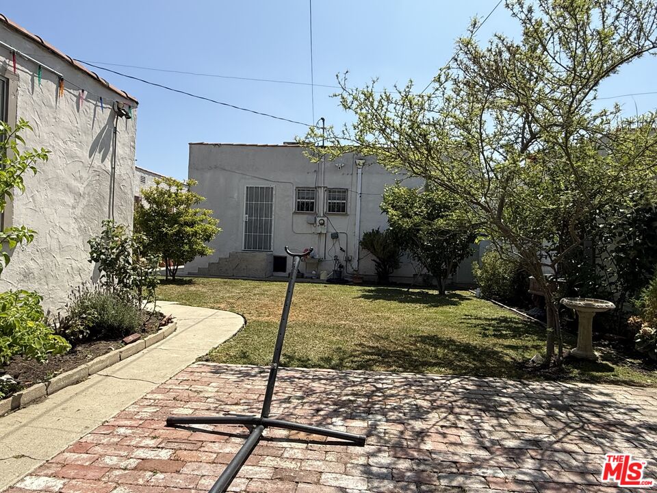Property Photo from MLS