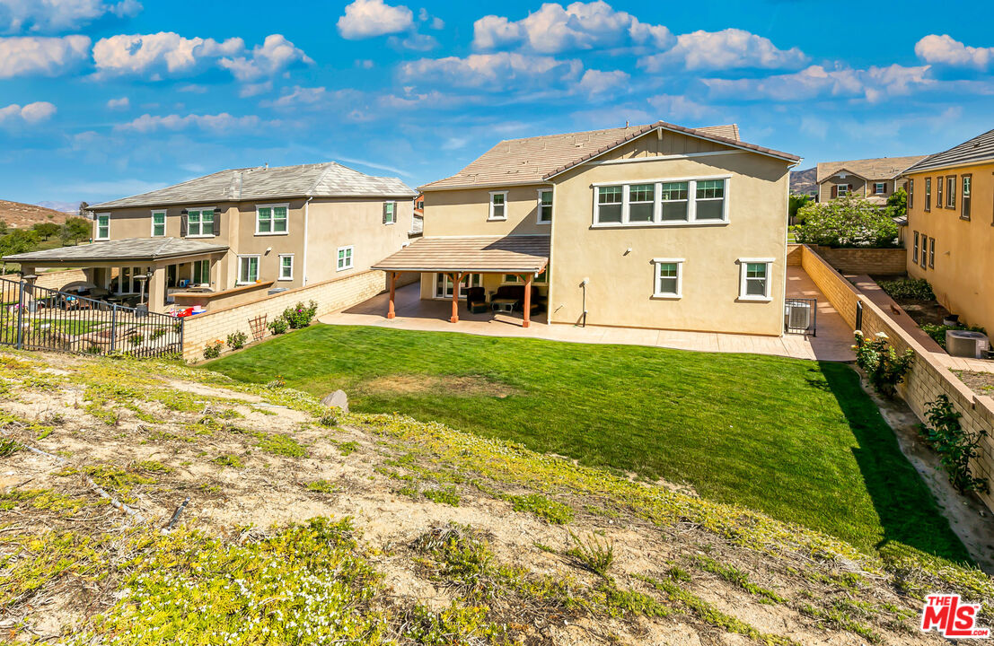 Property Photo from MLS