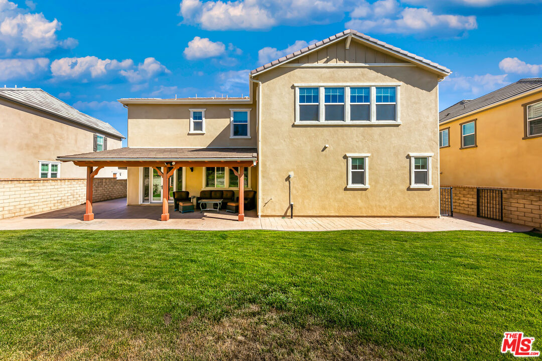 Property Photo from MLS