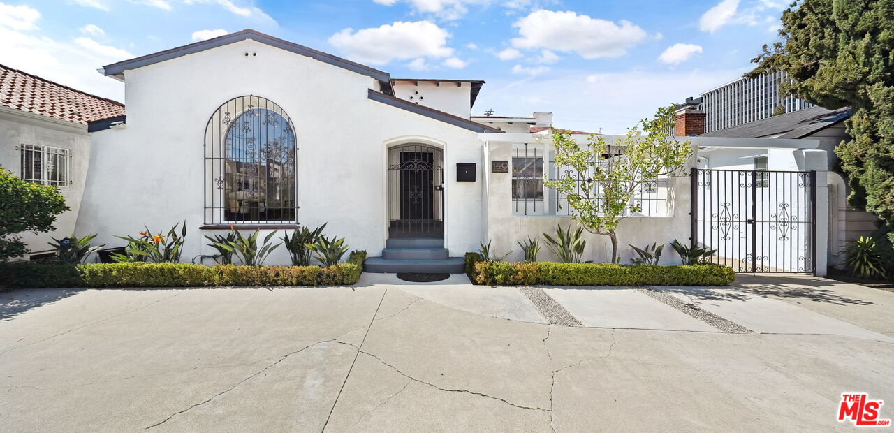Property Photo from MLS