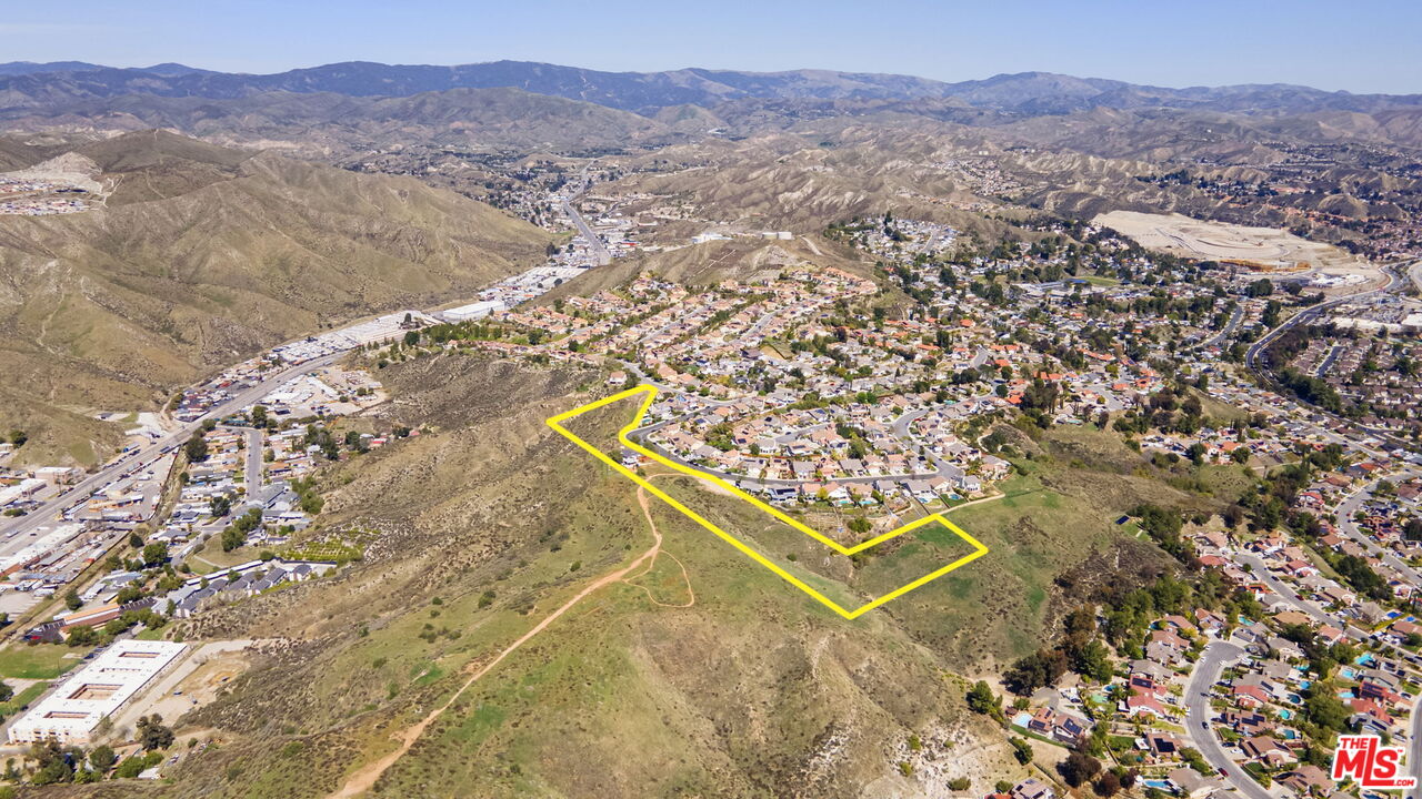 Property Photo from MLS