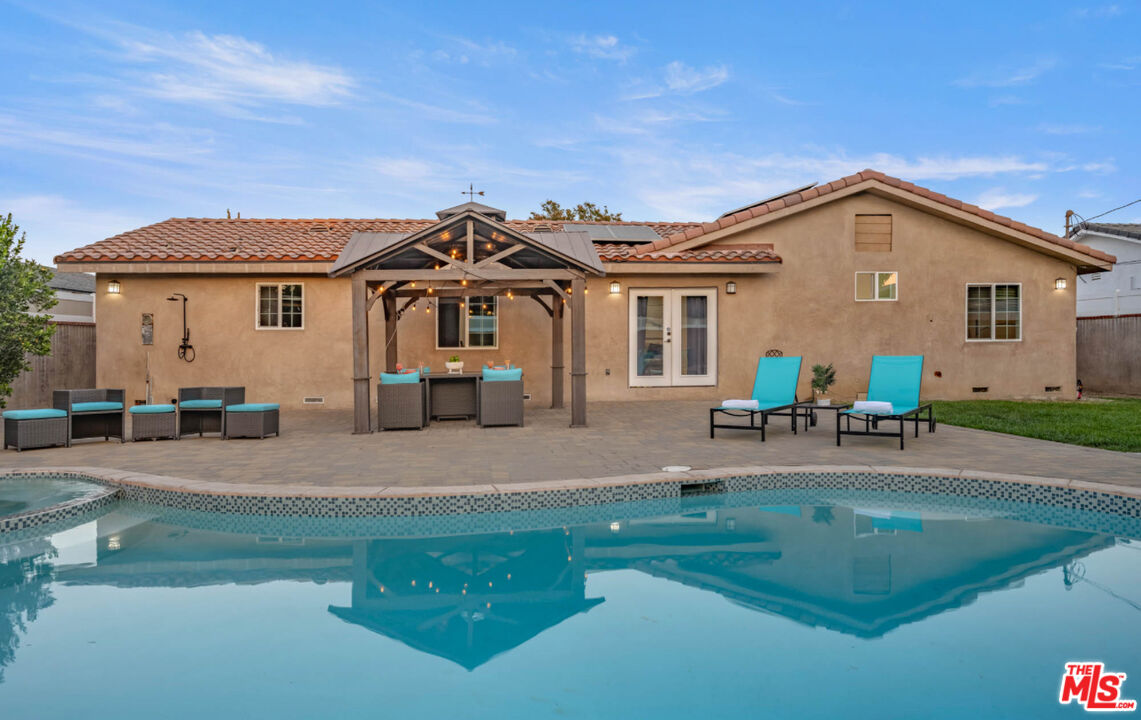 Property Photo from MLS