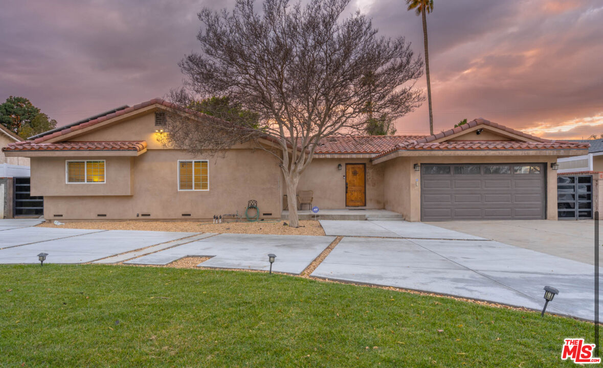 Property Photo from MLS