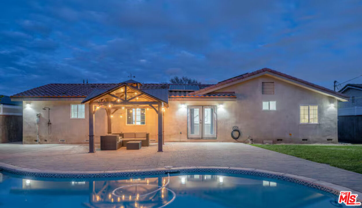 Property Photo from MLS