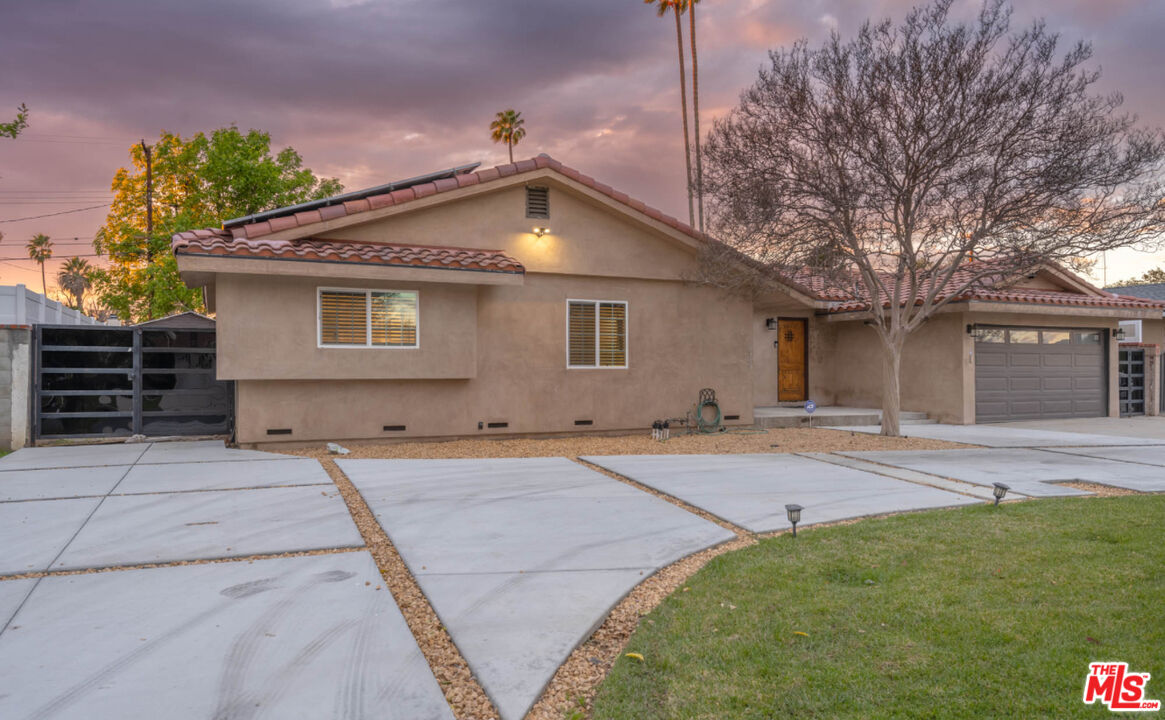 Property Photo from MLS