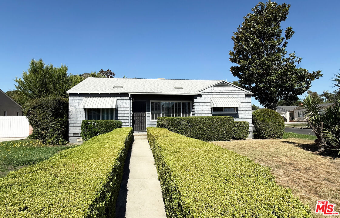 Property Photo from MLS