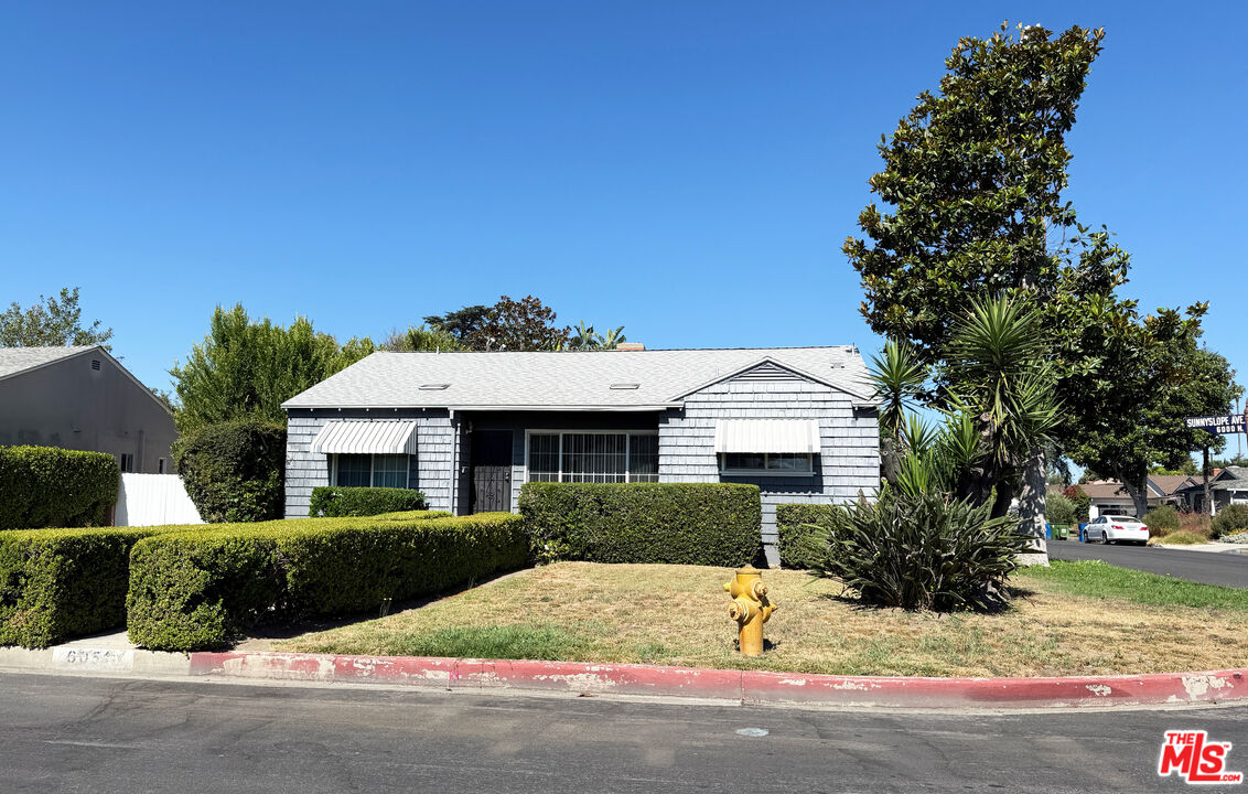 Property Photo from MLS