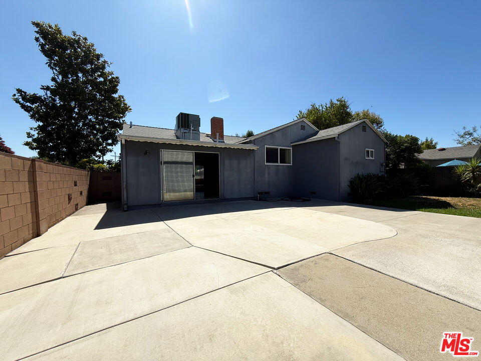 Property Photo from MLS