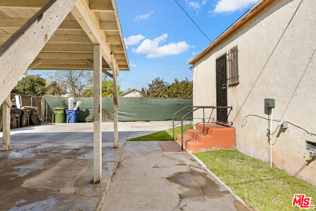 Property Photo from MLS