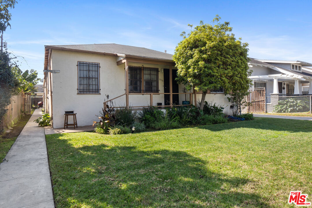 Property Photo from MLS