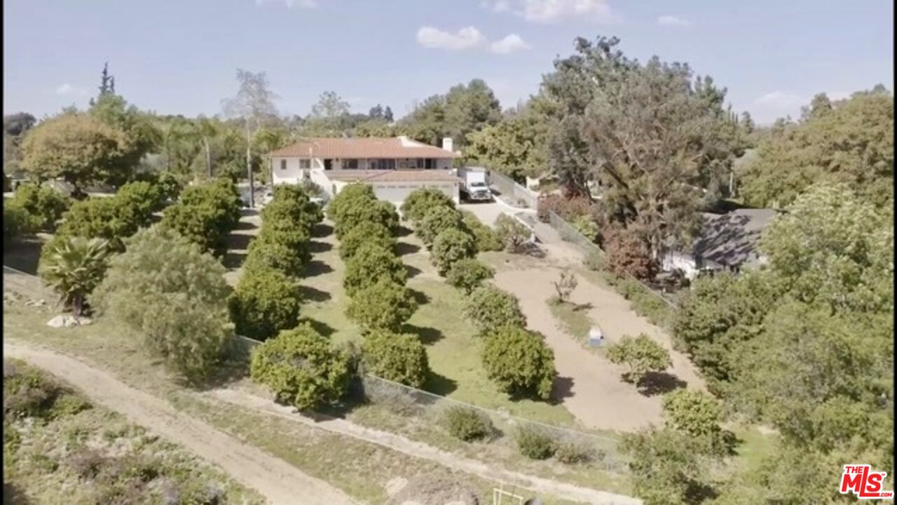Property Photo from MLS
