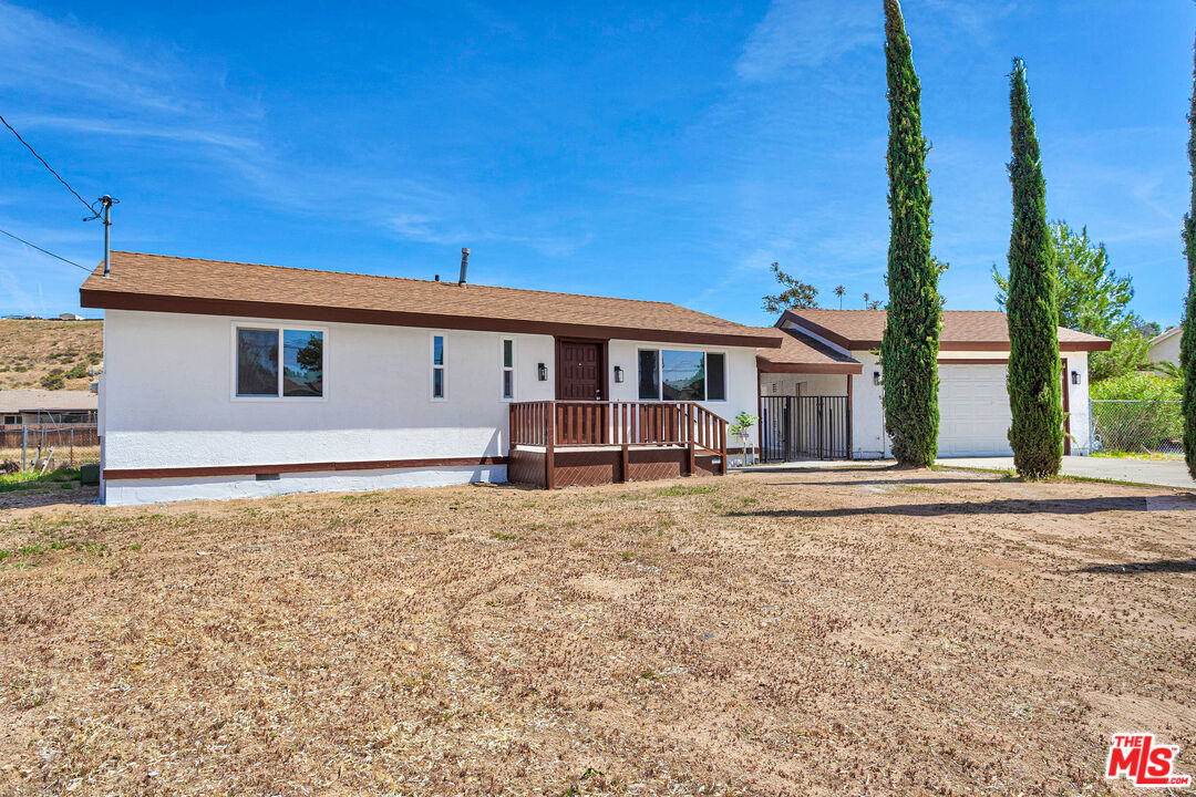 Property Photo from MLS
