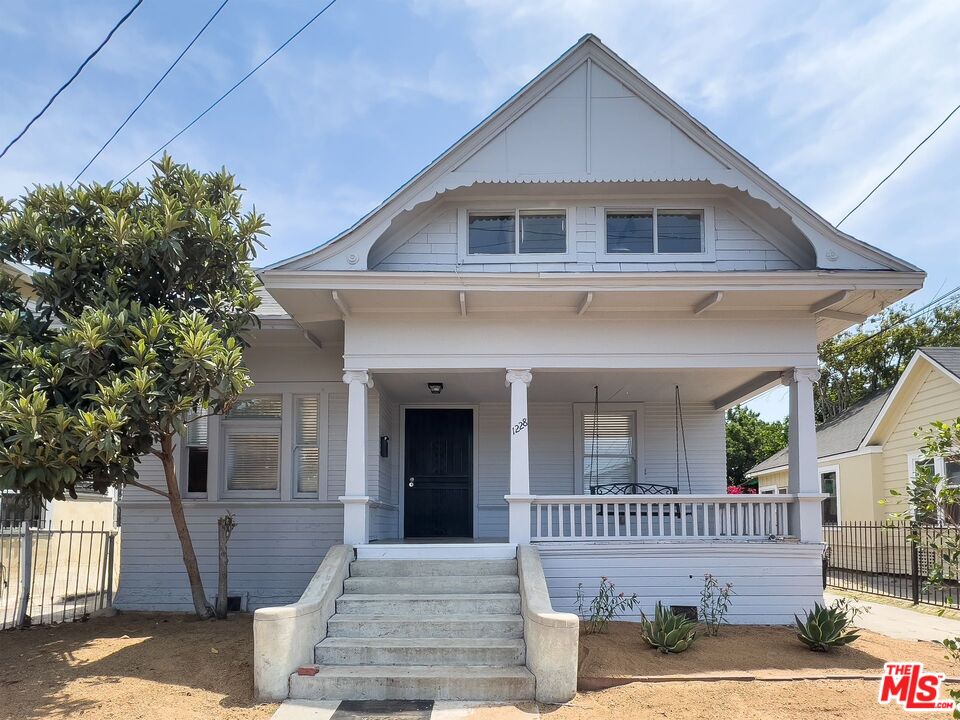 Property Photo from MLS