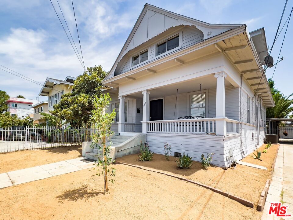 Property Photo from MLS