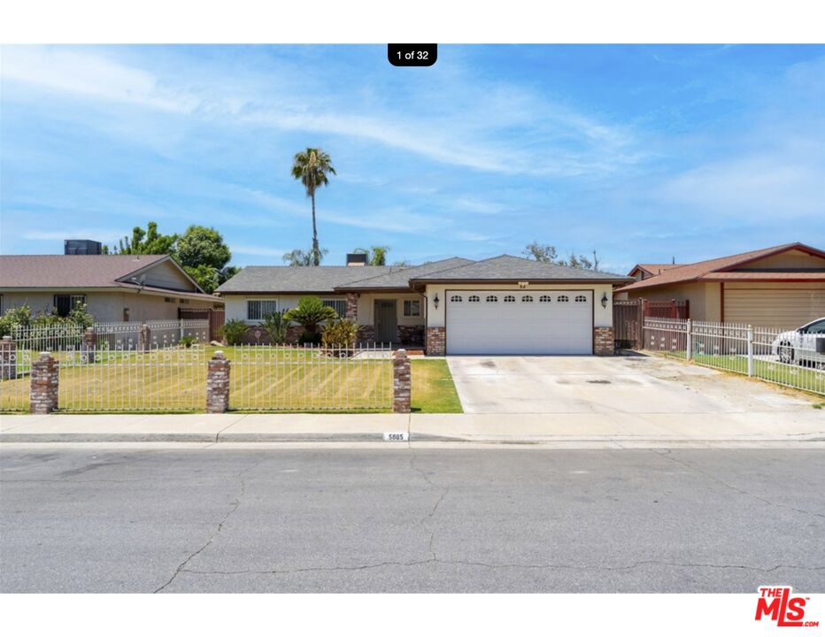 Property Photo from MLS