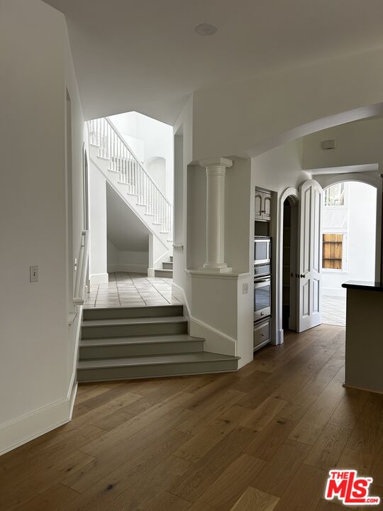 Property Photo from MLS