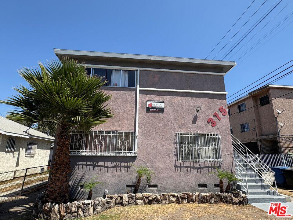 Property Photo from MLS