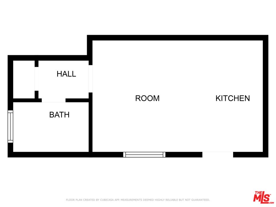 Property Photo from MLS