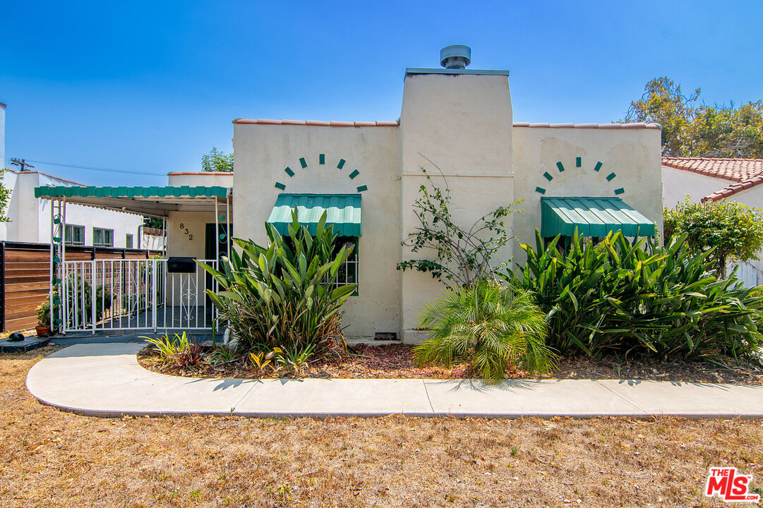 Property Photo from MLS