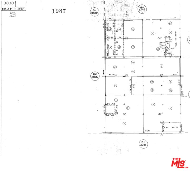 Property Photo from MLS
