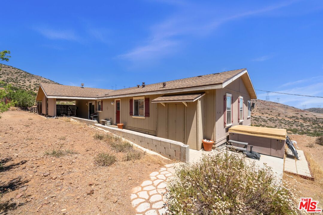 Property Photo from MLS