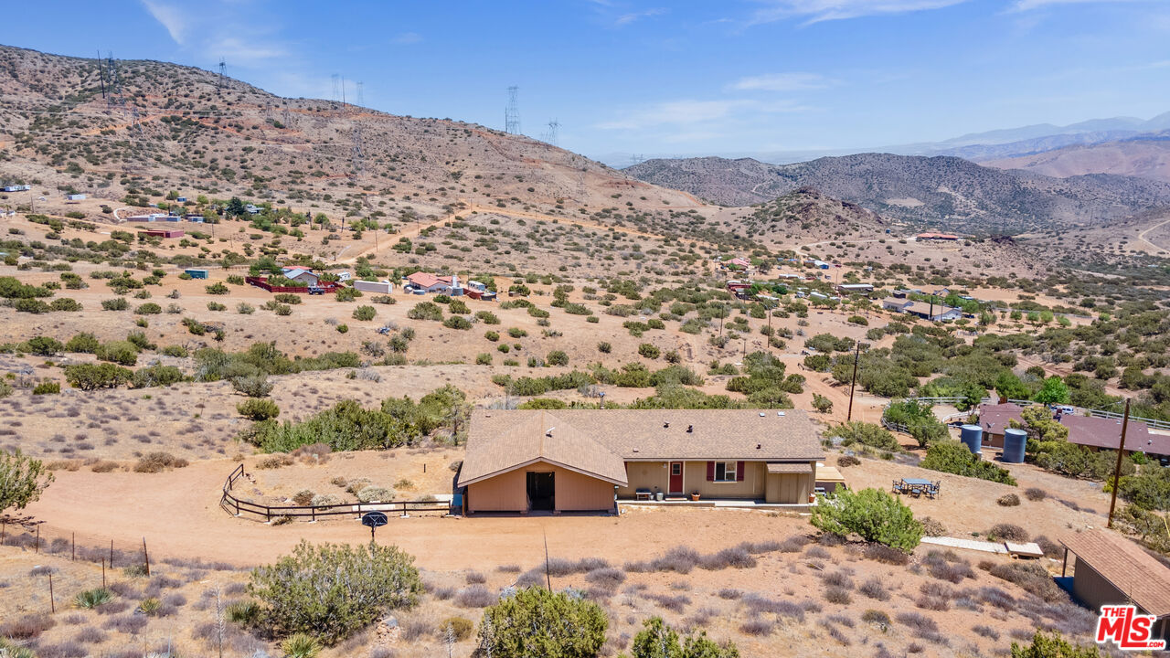 Property Photo from MLS