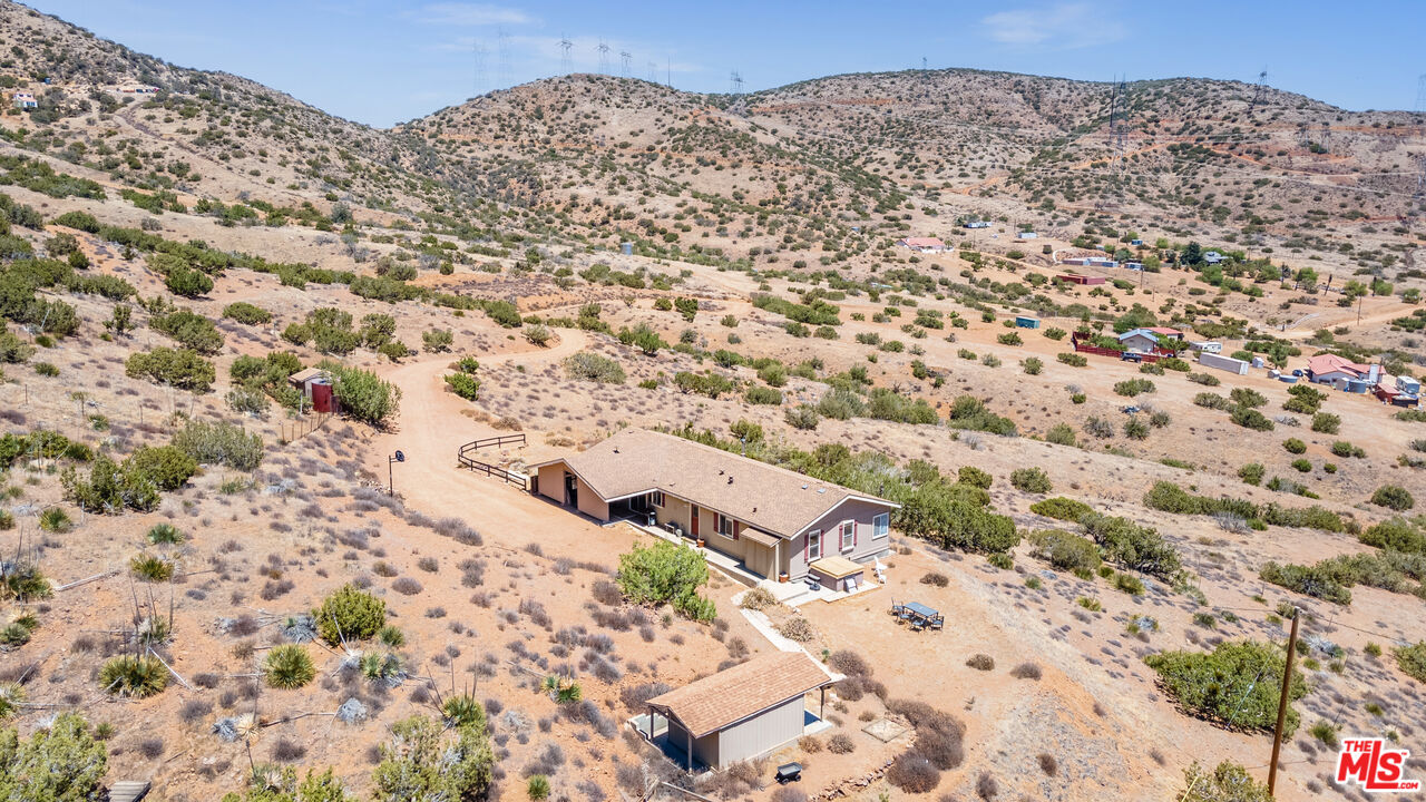 Property Photo from MLS