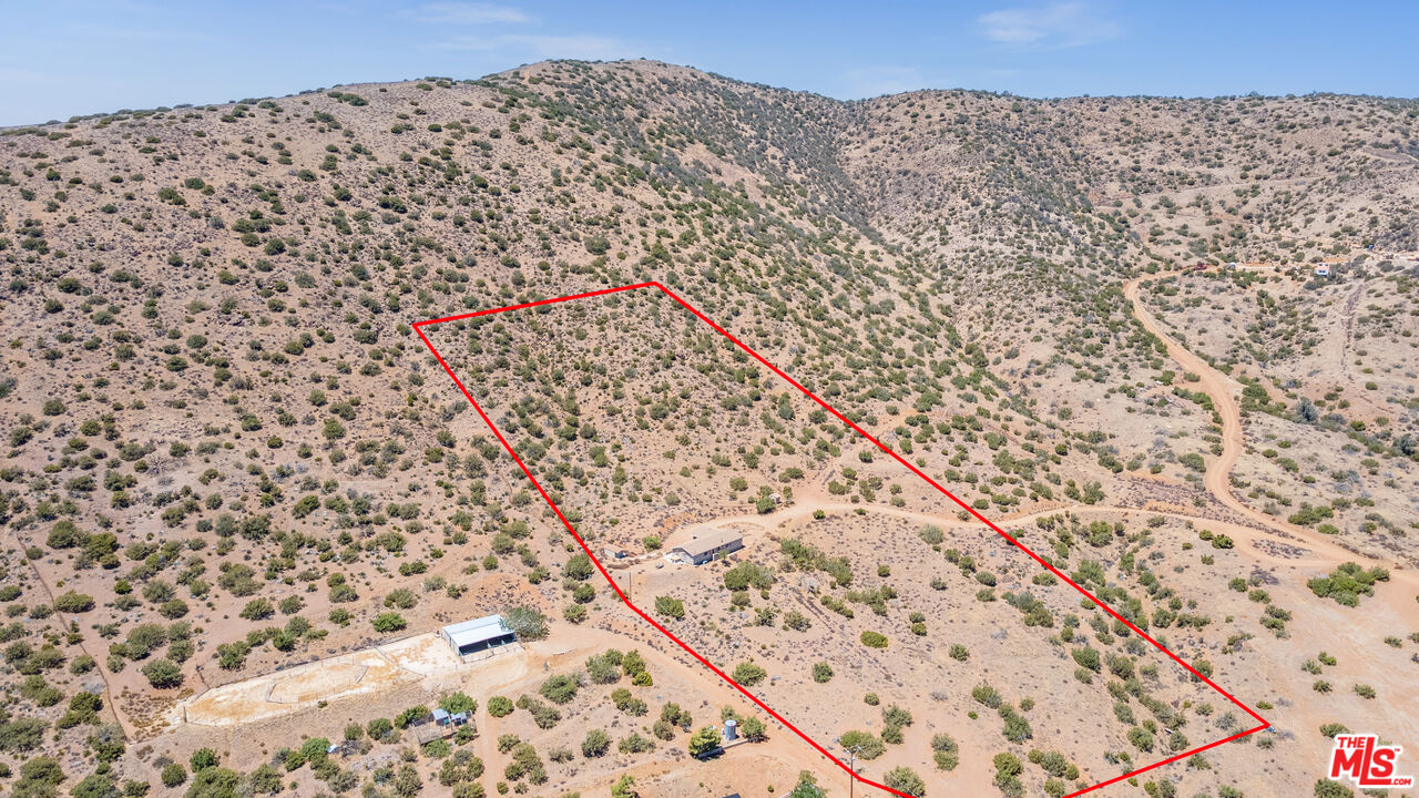 Property Photo from MLS