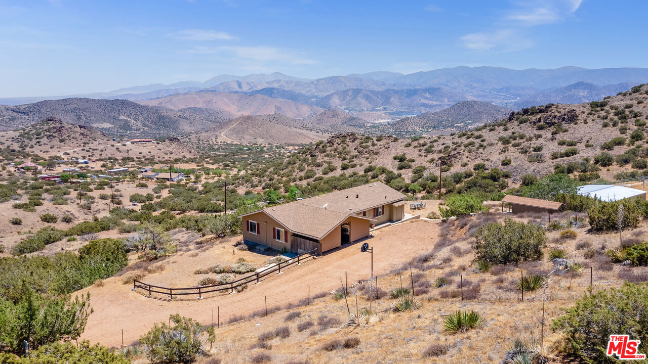Property Photo from MLS