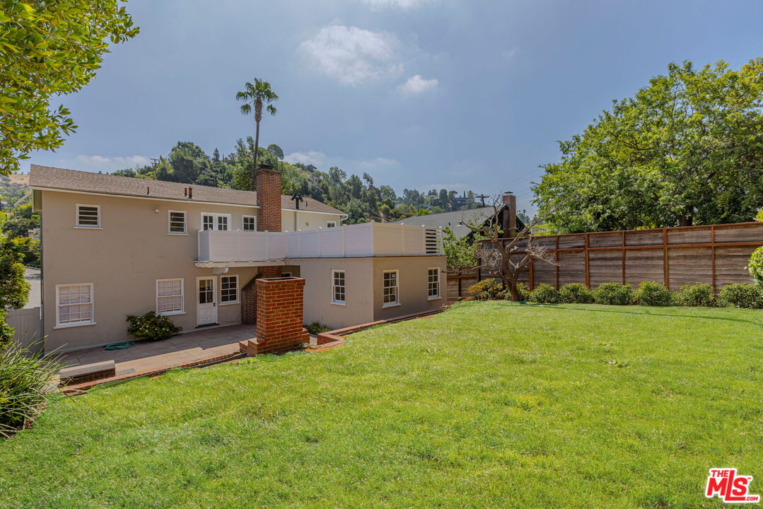 Property Photo from MLS