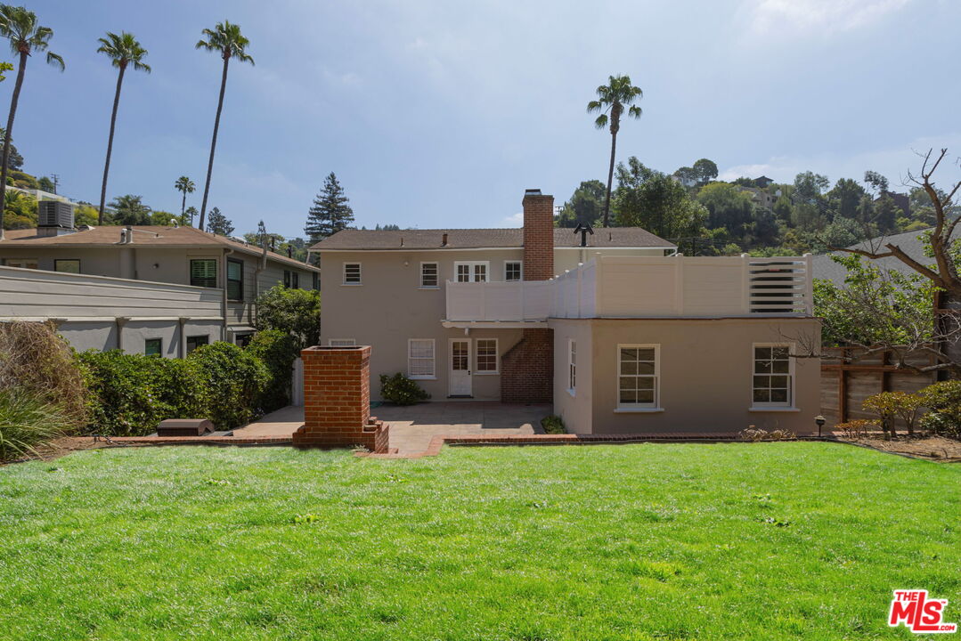 Property Photo from MLS