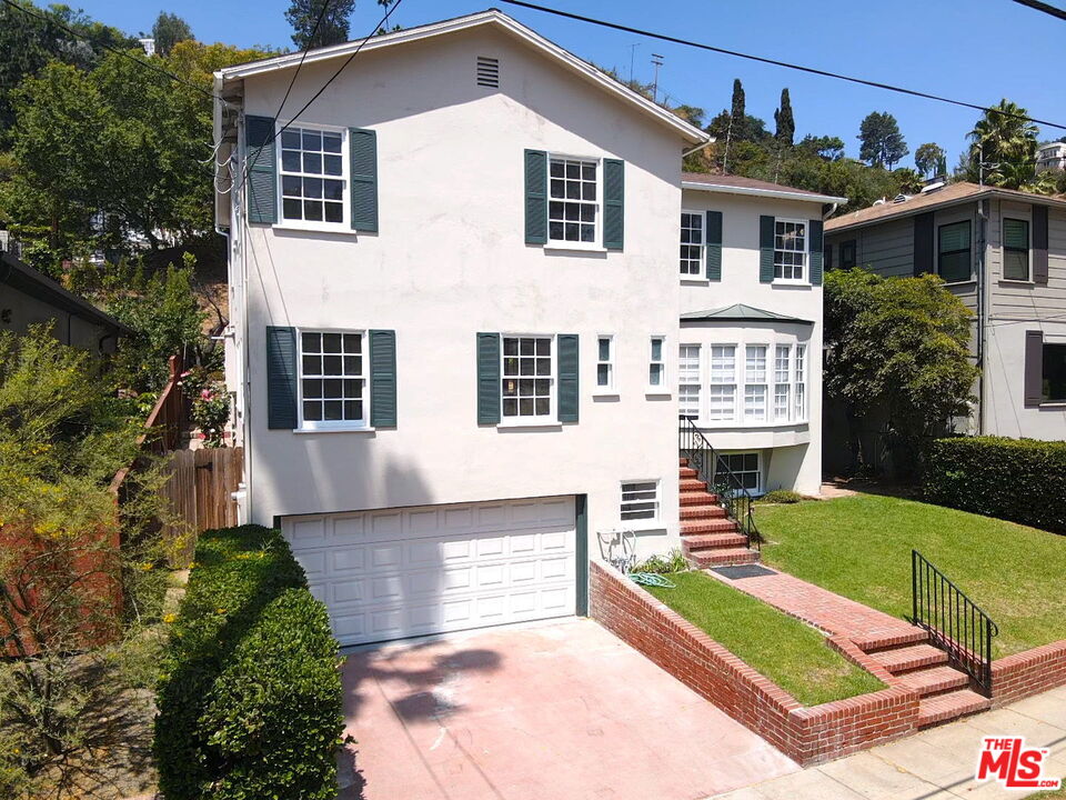Property Photo from MLS