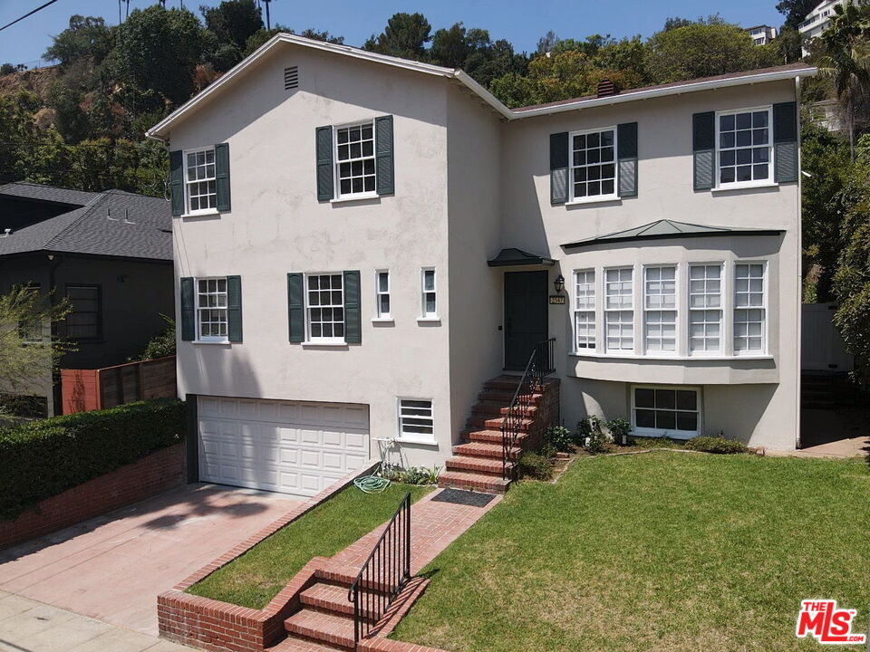 Property Photo from MLS