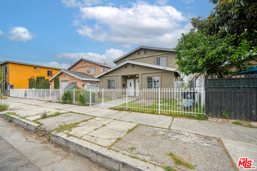 Property Photo from MLS