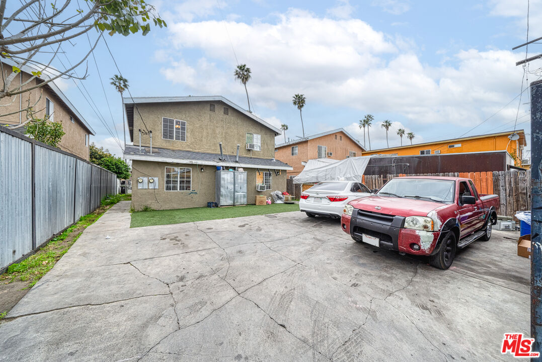 Property Photo from MLS