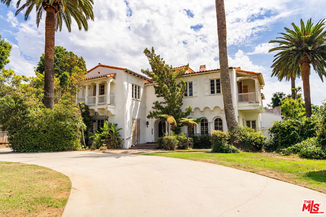 416 Marguerita Ave